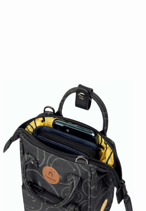 Sac Cabaia Nano bag Aarhus AARHUS