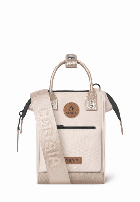 Sac bandouliere Cabaia Nano alger ALGER