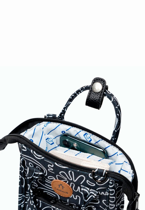 Sac Cabaia Nano bag Amiens AMIENS