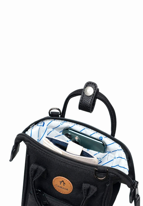 Sac bandouliere Cabaia Nano berlin BERLIN