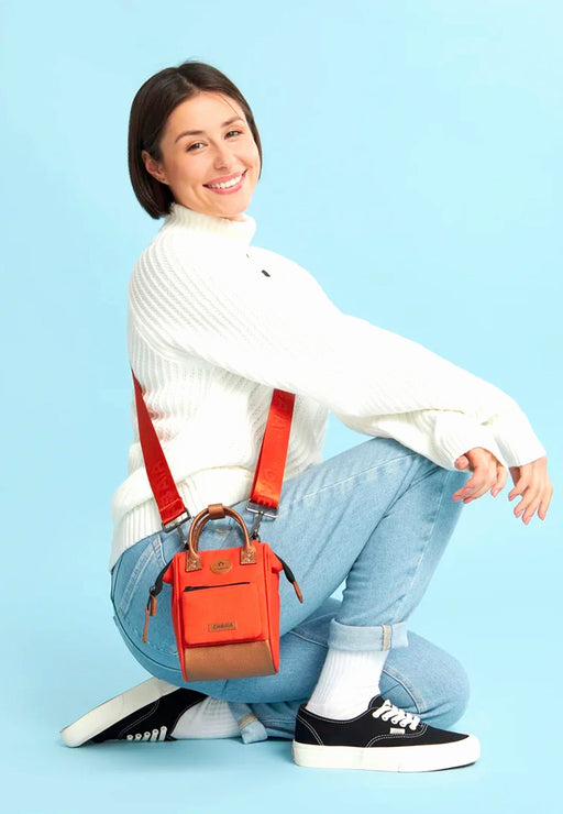 Sac Cabaia Nano bag Bogota BOGOTA