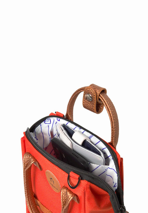 Sac Cabaia Nano bag Bogota BOGOTA