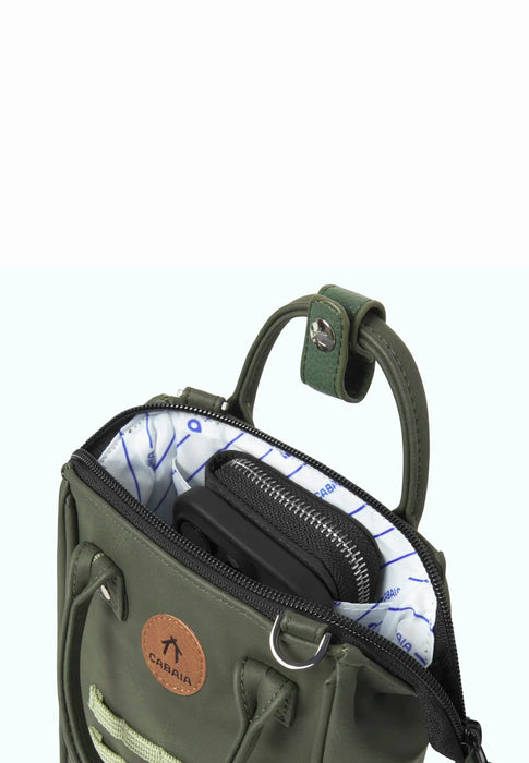 Sac Cabaia Nano bag Busan BUSAN