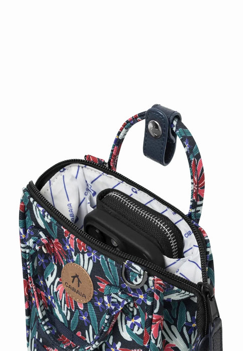 Sac bandouliere Cabaia Nano edea EDEA