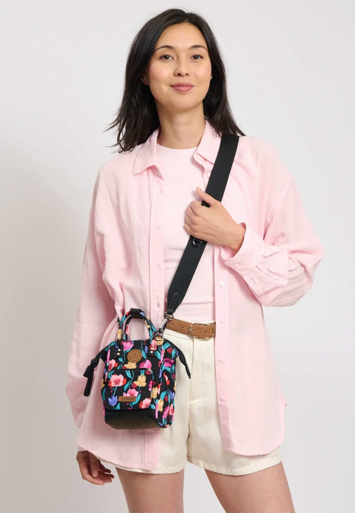 Sac bandouliere Cabaia Nano genoa GENOA