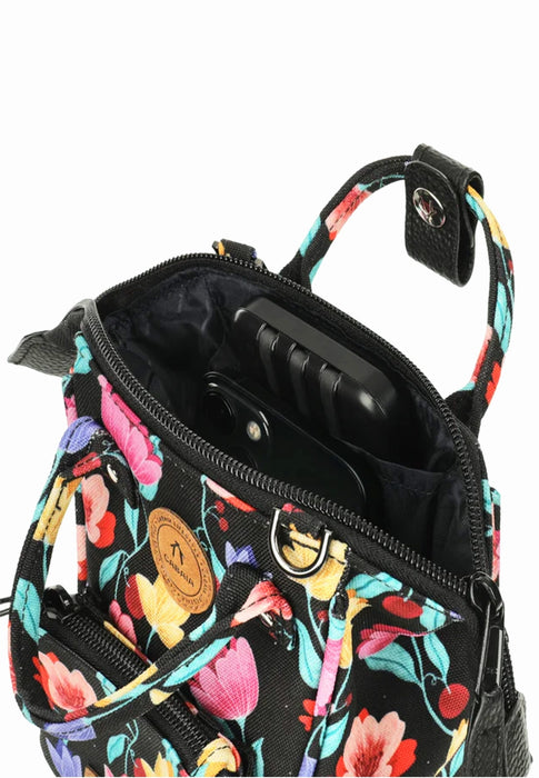 Sac bandouliere Cabaia Nano genoa GENOA