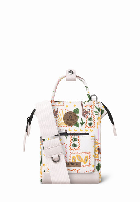 Sac bandouliere Cabaia Nano kotor KOTOR