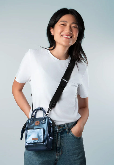 Sac bandouliere Cabaia Nano larissa LARISSA