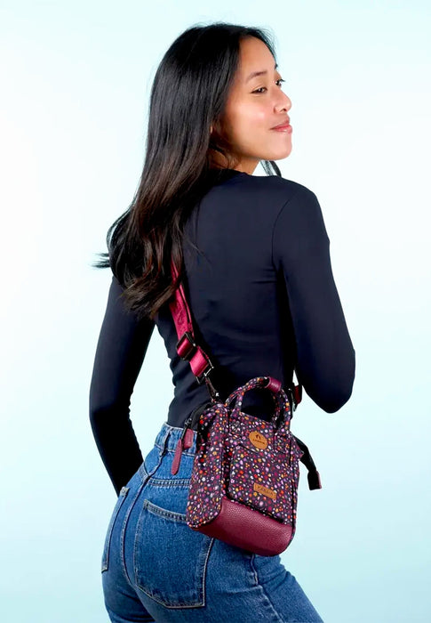 Sac Cabaia Nano bag Lausanne LAUSANNE