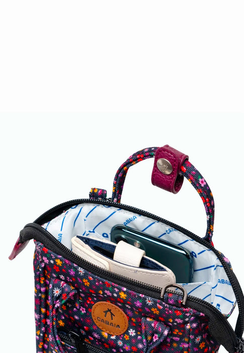 Sac Cabaia Nano bag Lausanne LAUSANNE