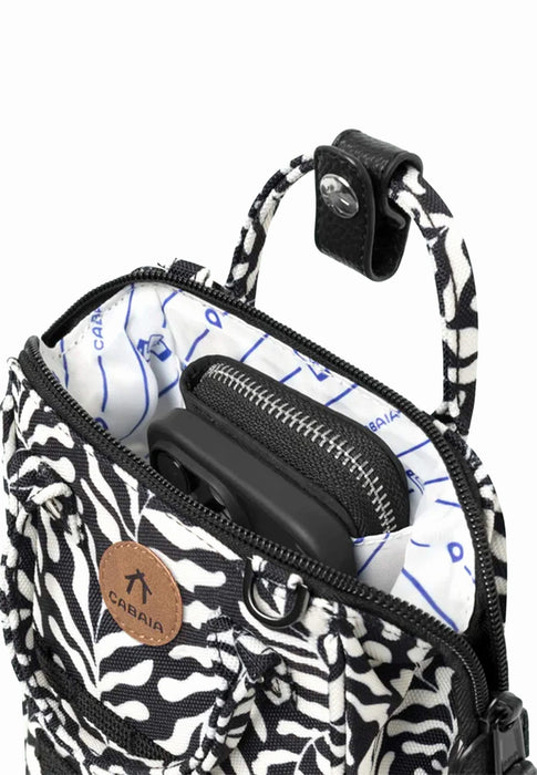 Sac bandouliere Cabaia Nano luanda LUANDA