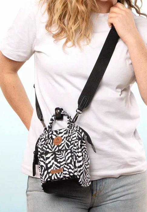 Sac Cabaia Nano bag Luanda LUANDA