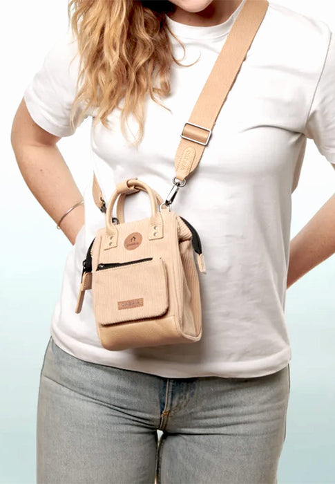 Sac Cabaia Nano bag Luxor LUXOR