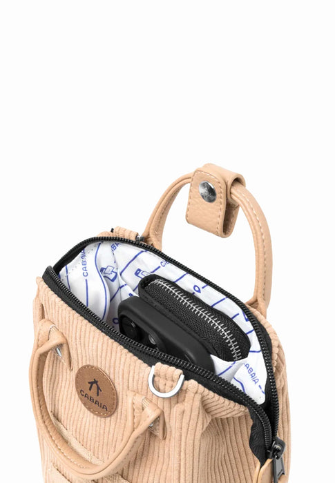 Sac Cabaia Nano bag Luxor LUXOR