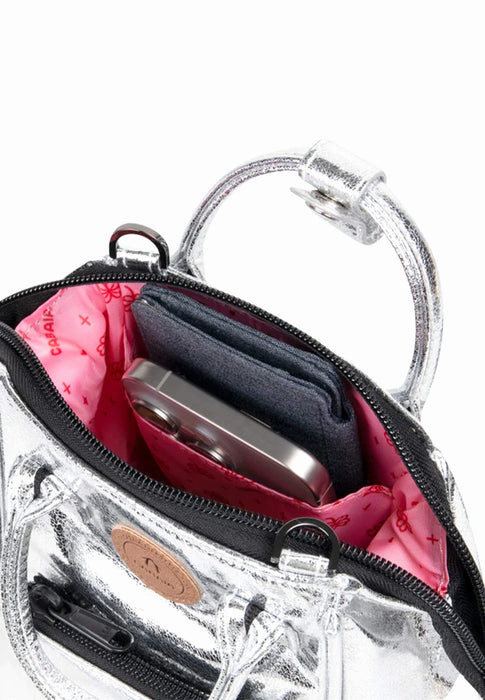 Sac bandouliere Cabaia Nano monte carlo MONTE CARLO