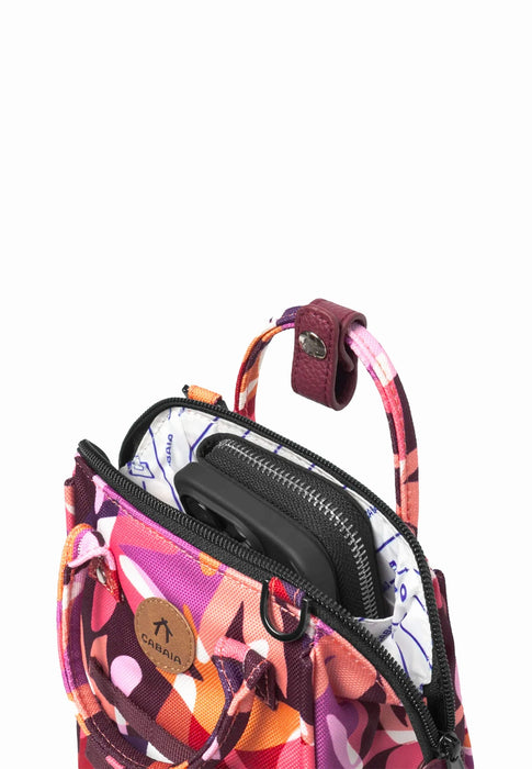 Sac bandouliere Cabaia Nano montreuil MONTREUIL