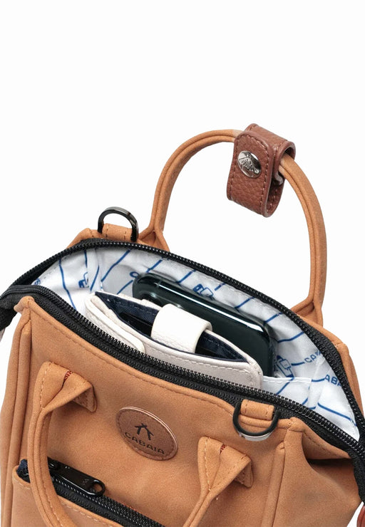 Sac Cabaia Nano bag Moscou MOSCOU