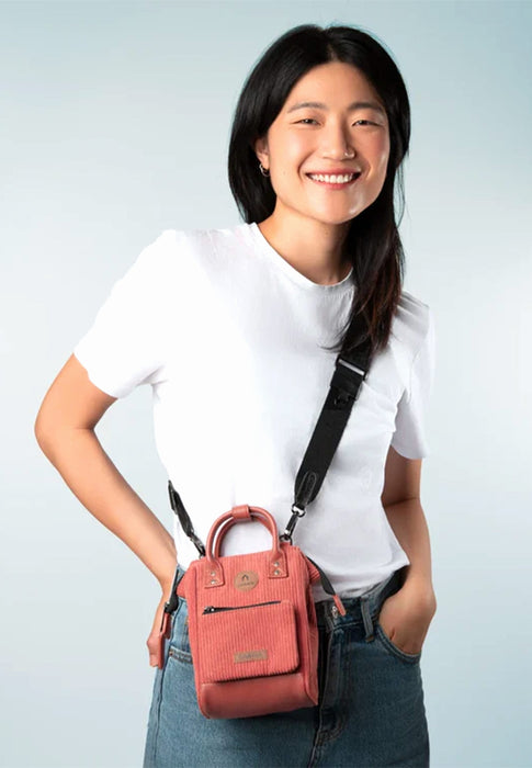 Sac Cabaia Nano bag Newcastle NEWCASTLE