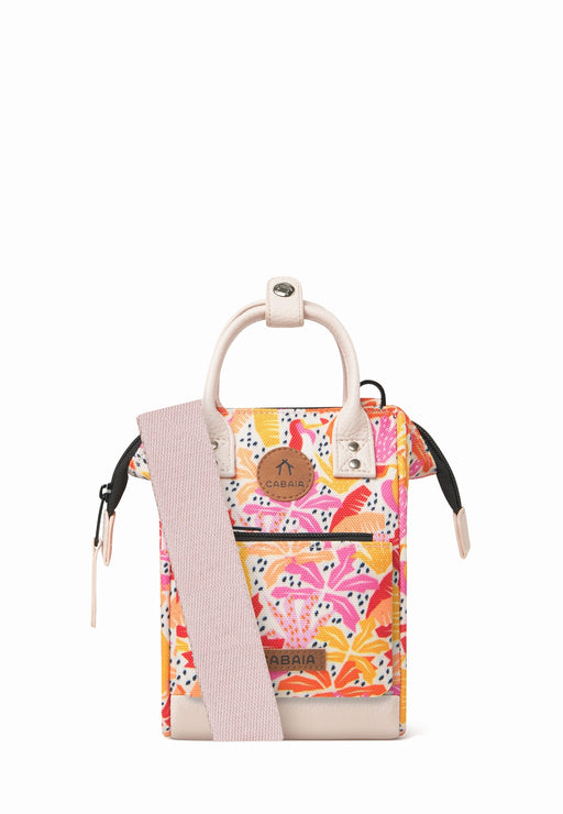Sac bandouliere Cabaia Nano pirae PIRAE