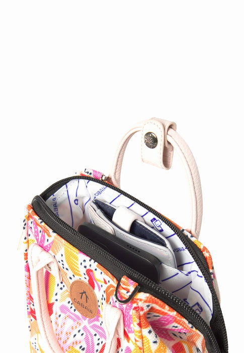 Sac Cabaia Nano bag Pirae PIRAE