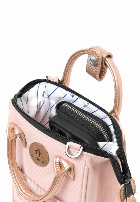 Sac Cabaia Nano bag Queretaro QUERETARO