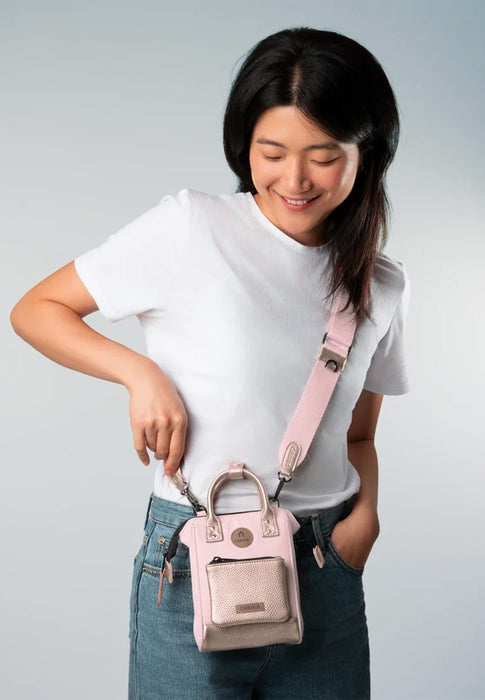 Sac bandouliere Cabaia Nano queretaro QUERETARO
