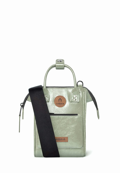 Sac bandouliere Cabaia Nano riverdale RIVERDALE