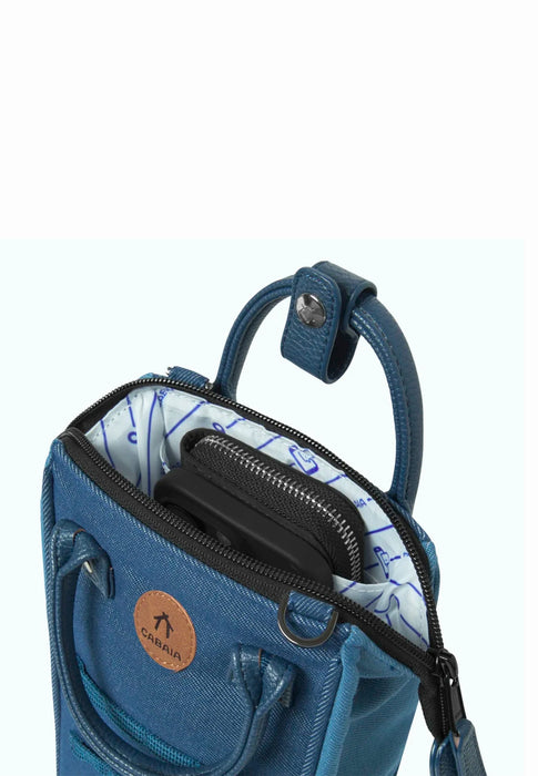 Sac Cabaia Nano bag San giljan SAN GILJAN