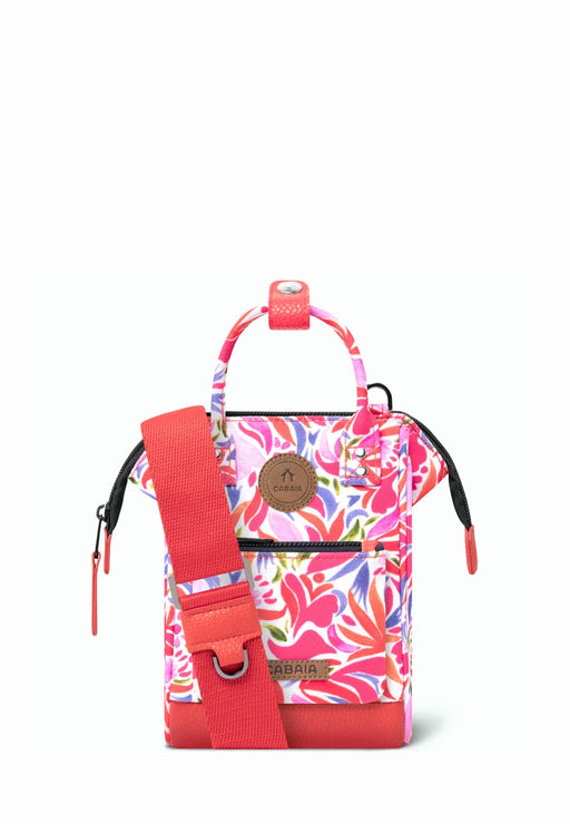 Sac bandouliere Cabaia Nano santorini SANTORINI