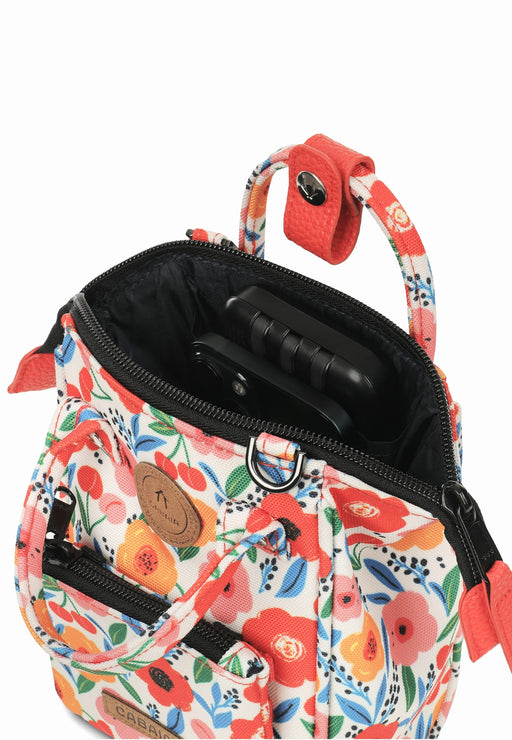 Sac bandouliere Cabaia Nano solinka SOLINKA