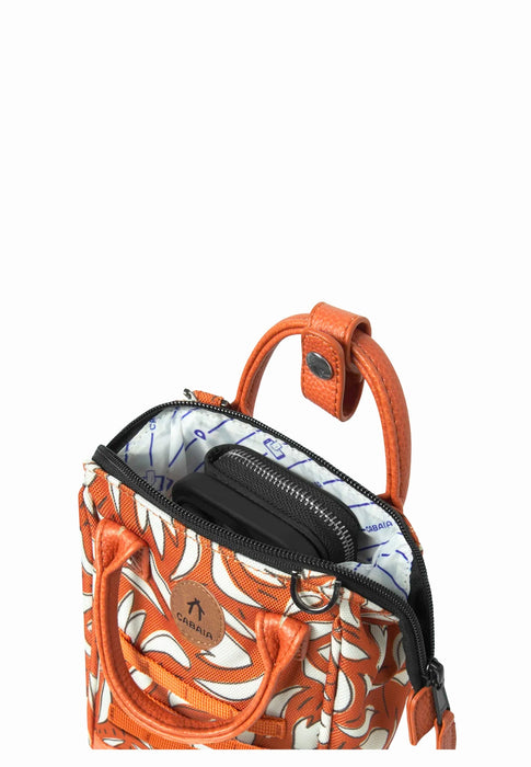 Sac Cabaia Nano bag Sumatra SUMATRA