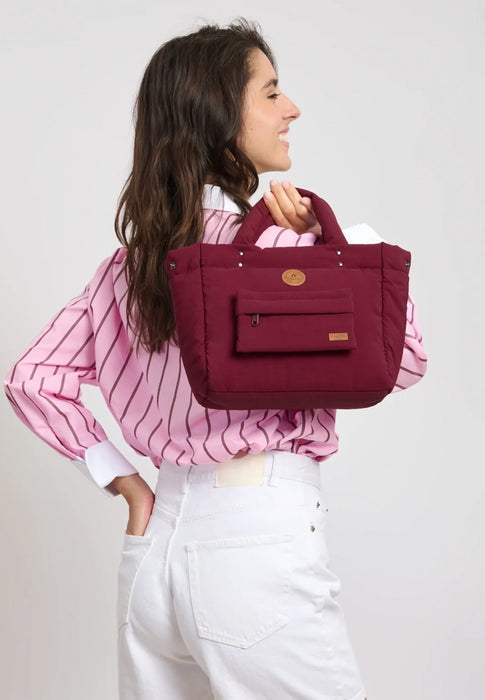 Sac cabas Cabaia Mini cabas etel ETEL