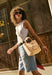 Sac cabas Cabaia Mini cabas luxor LUXOR