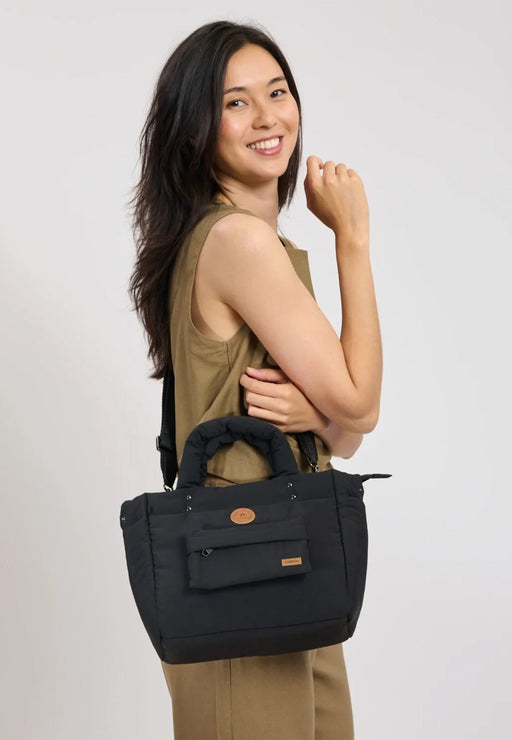 Sac cabas Cabaia Mini cabas quistinic QUISTINIC