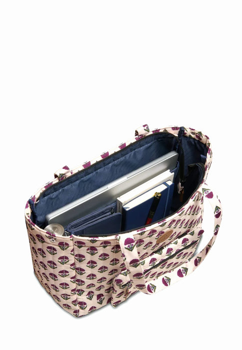 Sac cabas Cabaia Shopper l aruba ARUBA