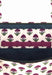 Sac cabas Cabaia Shopper l aruba ARUBA