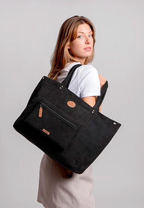 Sac cabas Cabaia Shopper l brighton BRIGHTON