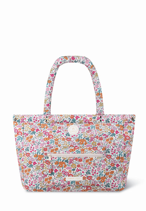 Sac cabas Cabaia Shopper l emma and a EMMA AND AMELIA