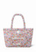 Sac cabas Cabaia Shopper l emma and a EMMA AND AMELIA