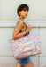 Sac cabas Cabaia Shopper l emma and a EMMA AND AMELIA