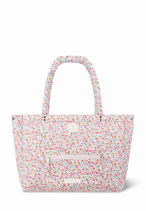 Sac cabas Cabaia Shopper l kimberley KIMBERLEY AND SARAH