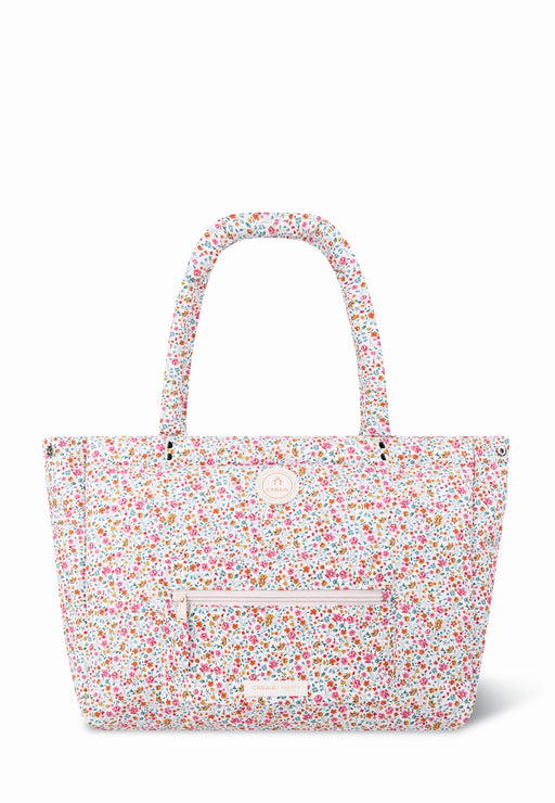 Sac cabas Cabaia Shopper l kimberley KIMBERLEY AND SARAH