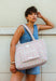Sac cabas Cabaia Shopper l kimberley KIMBERLEY AND SARAH