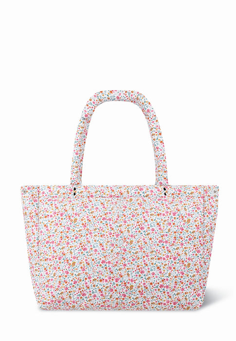 Sac cabas Cabaia Shopper l kimberley KIMBERLEY AND SARAH
