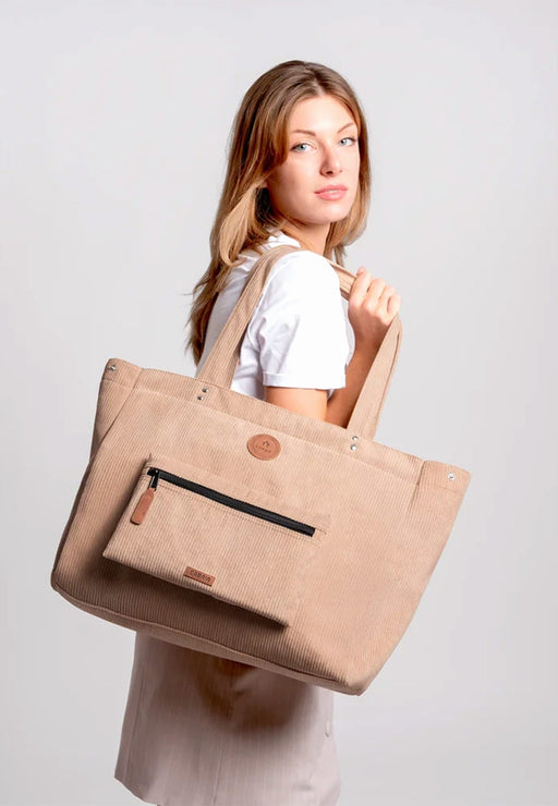 Sac cabas Cabaia Shopper l luxor LUXOR