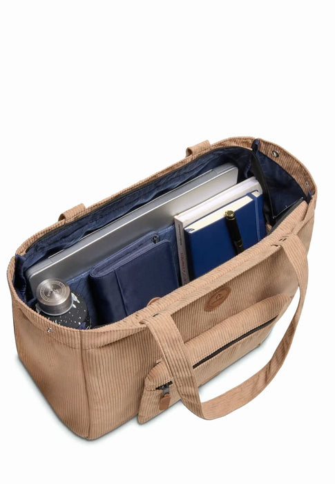 Sac cabas Cabaia Shopper l luxor LUXOR