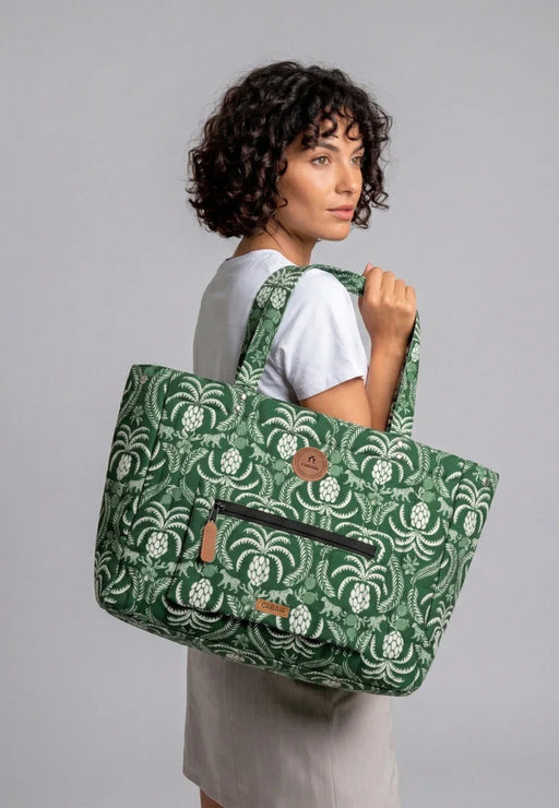 Sac cabas Cabaia Shopper l mardin MARDIN