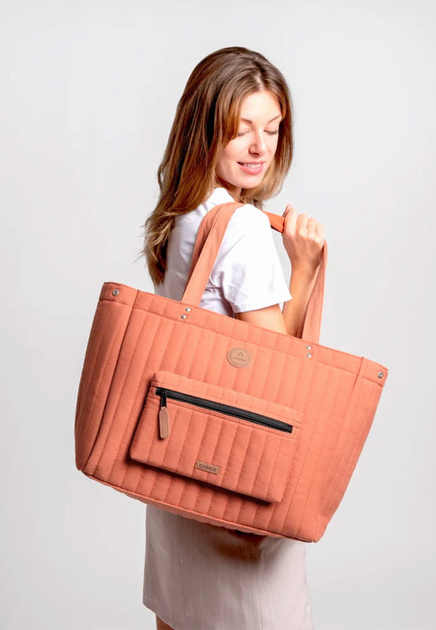 Sac cabas Cabaia Shopper l tataouine TATAOUINE