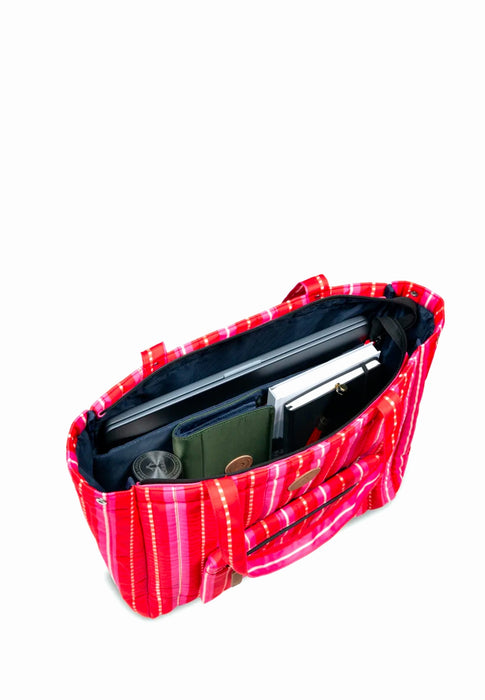 Sac Cabaia Maxi totebag Totebag l cotignac COTIGNAC