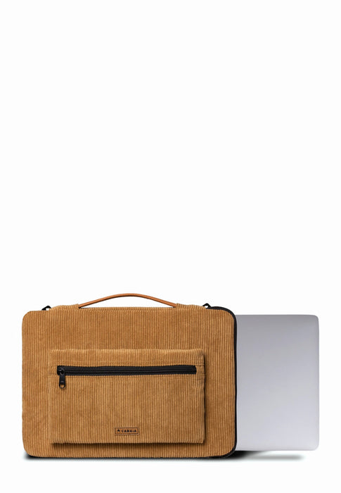 Sac ordinateur Cabaia Laptopcase BAB EZZOUAR